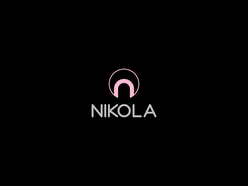 Logo Design by blueCreative2 for NIKOLA | Design #19219508