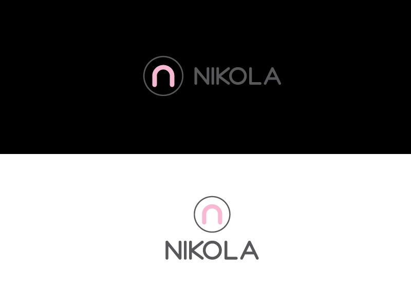 Logo Design by blueCreative2 for NIKOLA | Design #19219509