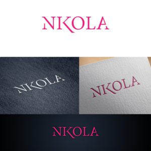 Logo Design by Maxo-Biz for NIKOLA | Design: #19209972