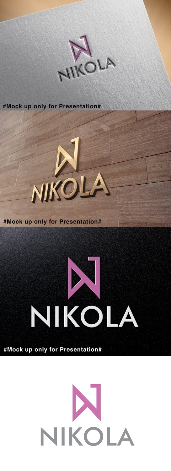 Logo Design by designmind78 for NIKOLA | Design #19197989