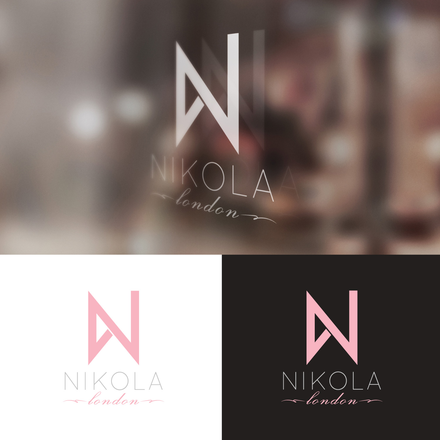 Logo-Design von atharv28arav für NIKOLA | Design #19215595