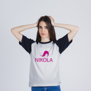 Logo Design by khairul 5 for NIKOLA | Design: #19197919