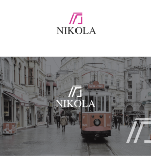 Logo Design by M - D e s i g n