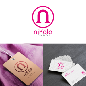 Diseño de Logo por habibhasanridwan para NIKOLA | Diseño #19216388