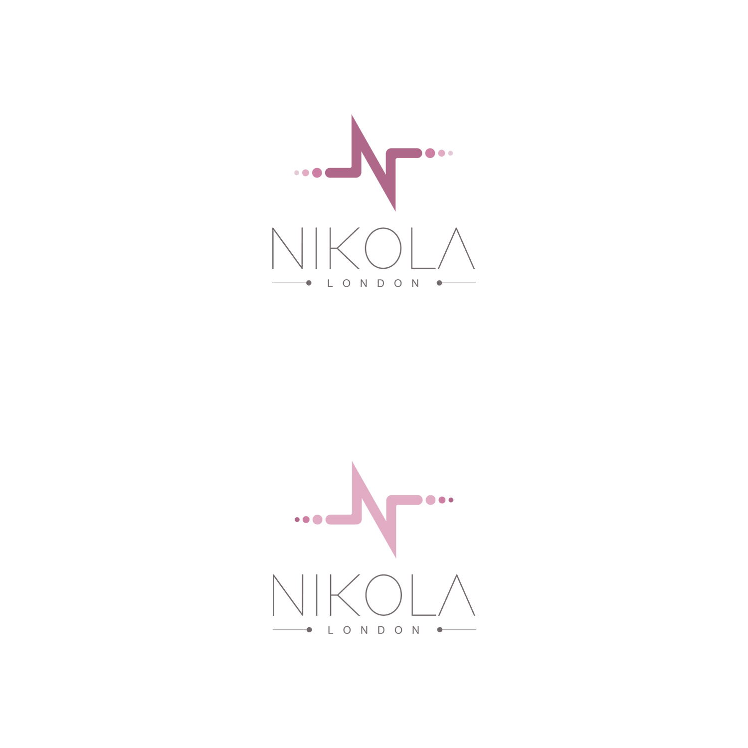 Logo Design by Bkaos for NIKOLA | Design #19246242