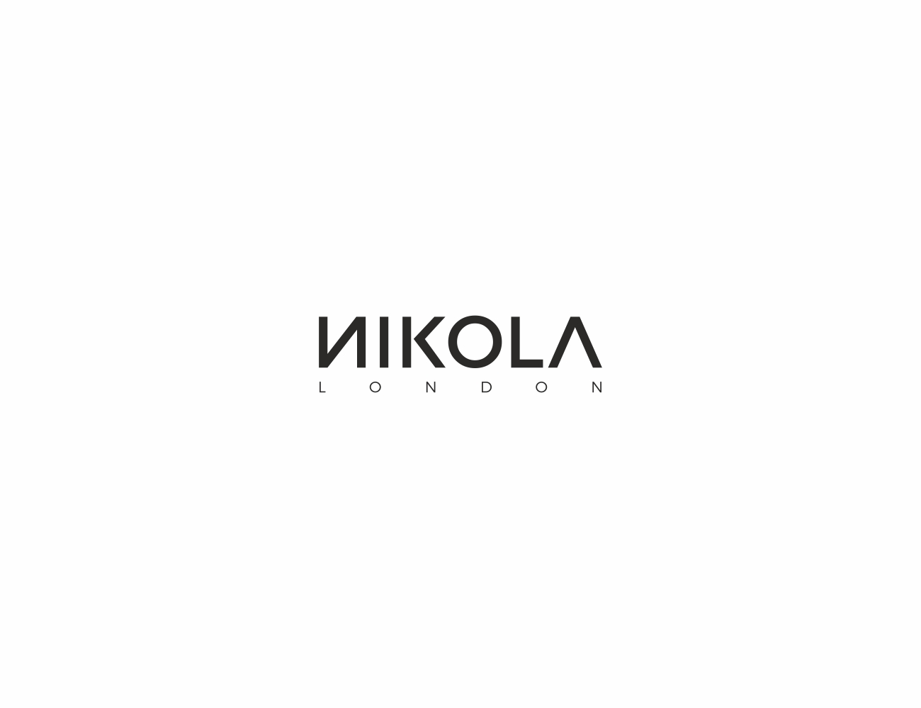 Design de Logo par MOH Studio pour NIKOLA | Design #19202234