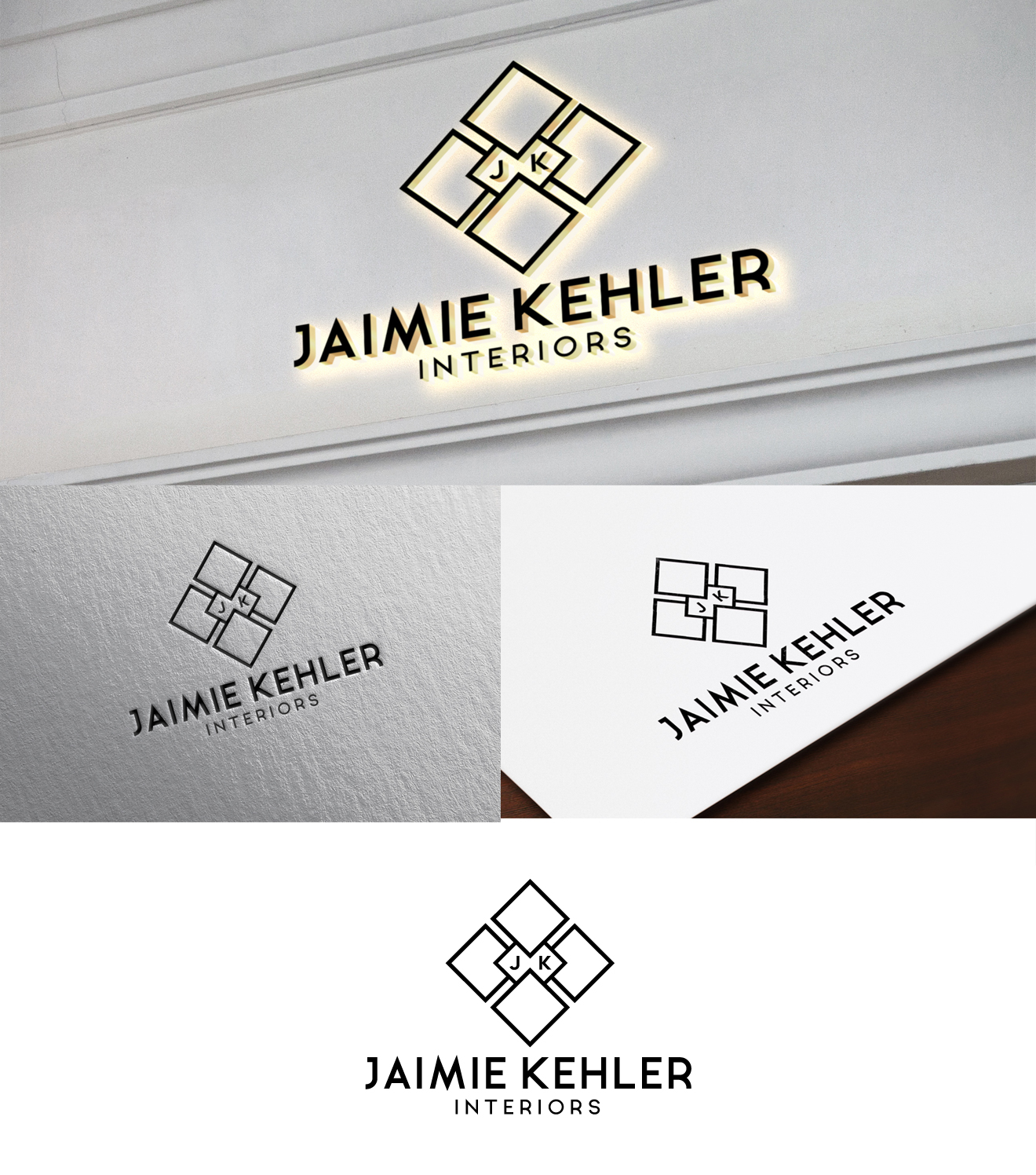 Diseño de Logo por Aqeel Momin para este proyecto | Diseño #19187976