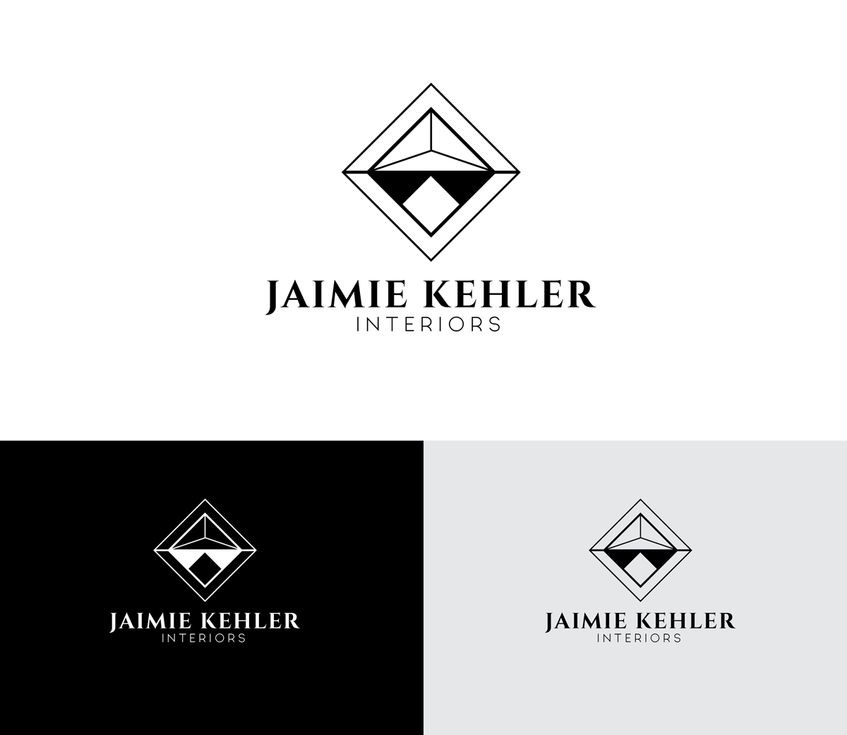 Logo Design by Aqeel Momin for this project | Design #19192131