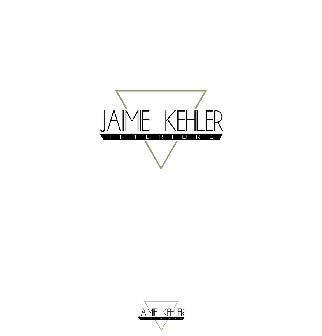 Logo Design by berrinovian for this project | Design #19184470