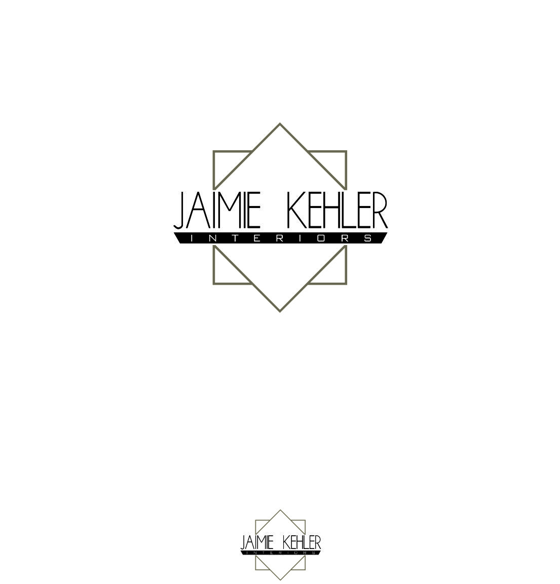 Logo Design by berrinovian for this project | Design #19184471