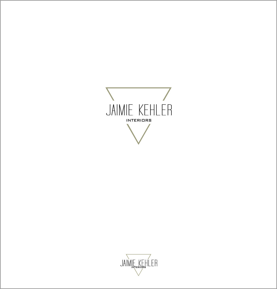 Logo Design by berrinovian for this project | Design #19193424