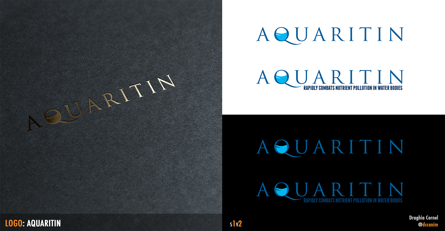 Logo Design by dccanim for Nualgi America, Inc | Design #19198170