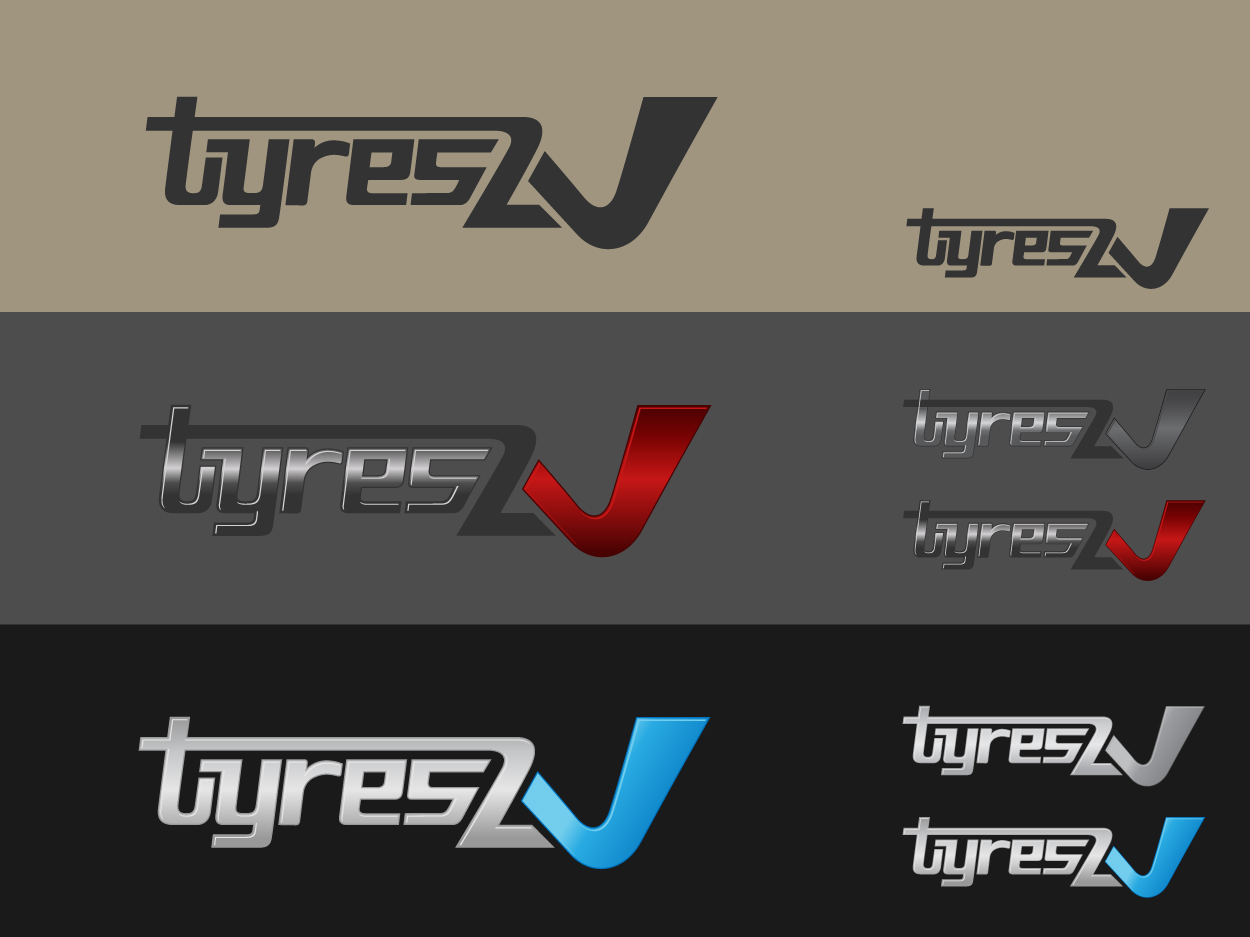 Logo Design by Cflo for tyres2u.org | Design #681296
