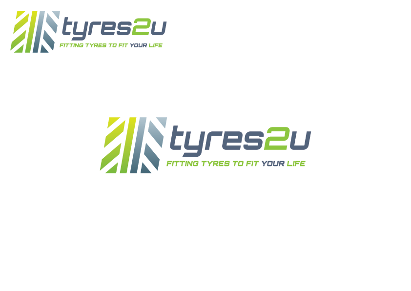 Logo-Design von Pablo Von Crust für tyres2u.org | Design: #671955