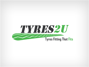 Logo Design by Kaye for tyres2u.org | Design #670209