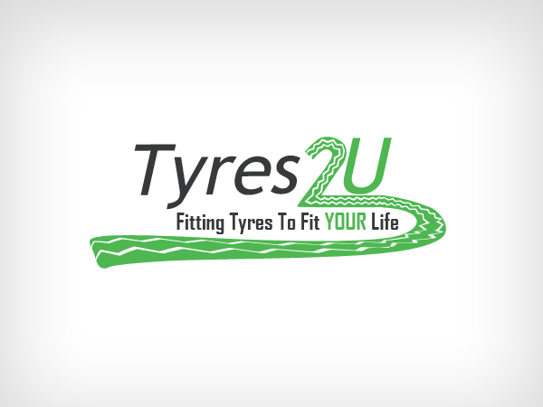 Logo Design by Kaye for tyres2u.org | Design #672363