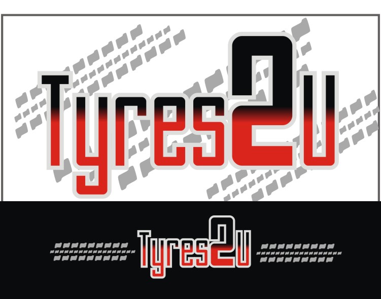 Logo Design by Dimpling for tyres2u.org | Design #686489