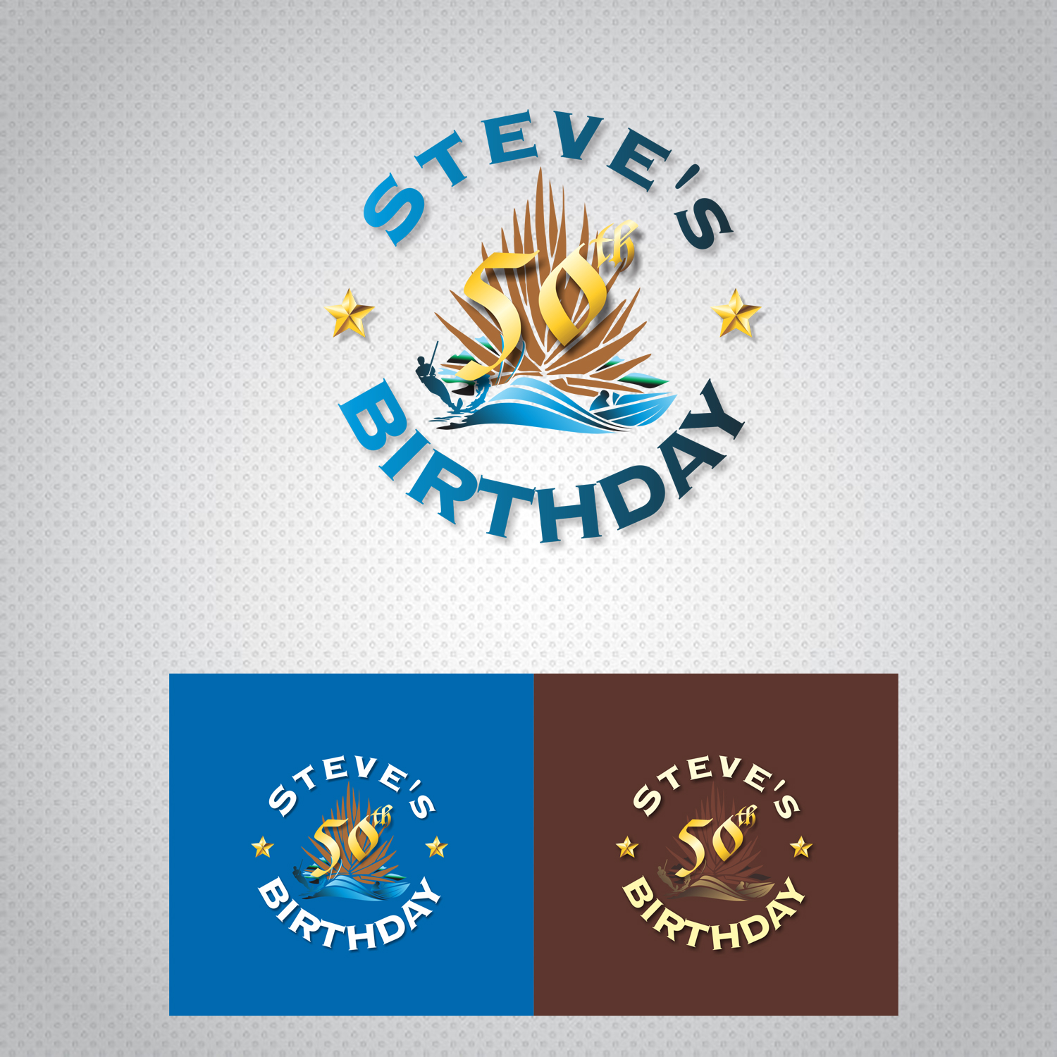 Graphic Design by uk for this project | Design #19191655