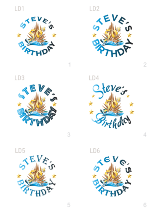 Graphic Design by uk for this project | Design: #19209059
