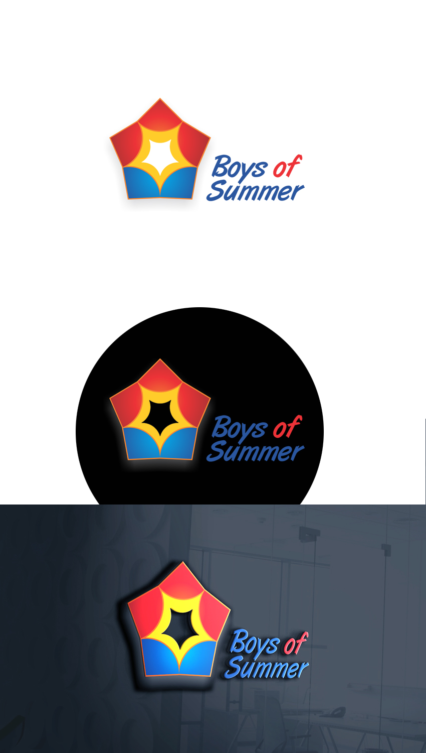 Logo Design by uk for this project | Design #19187278