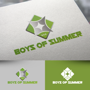 Logo Design by rafaeldsgn for this project | Design: #19184072
