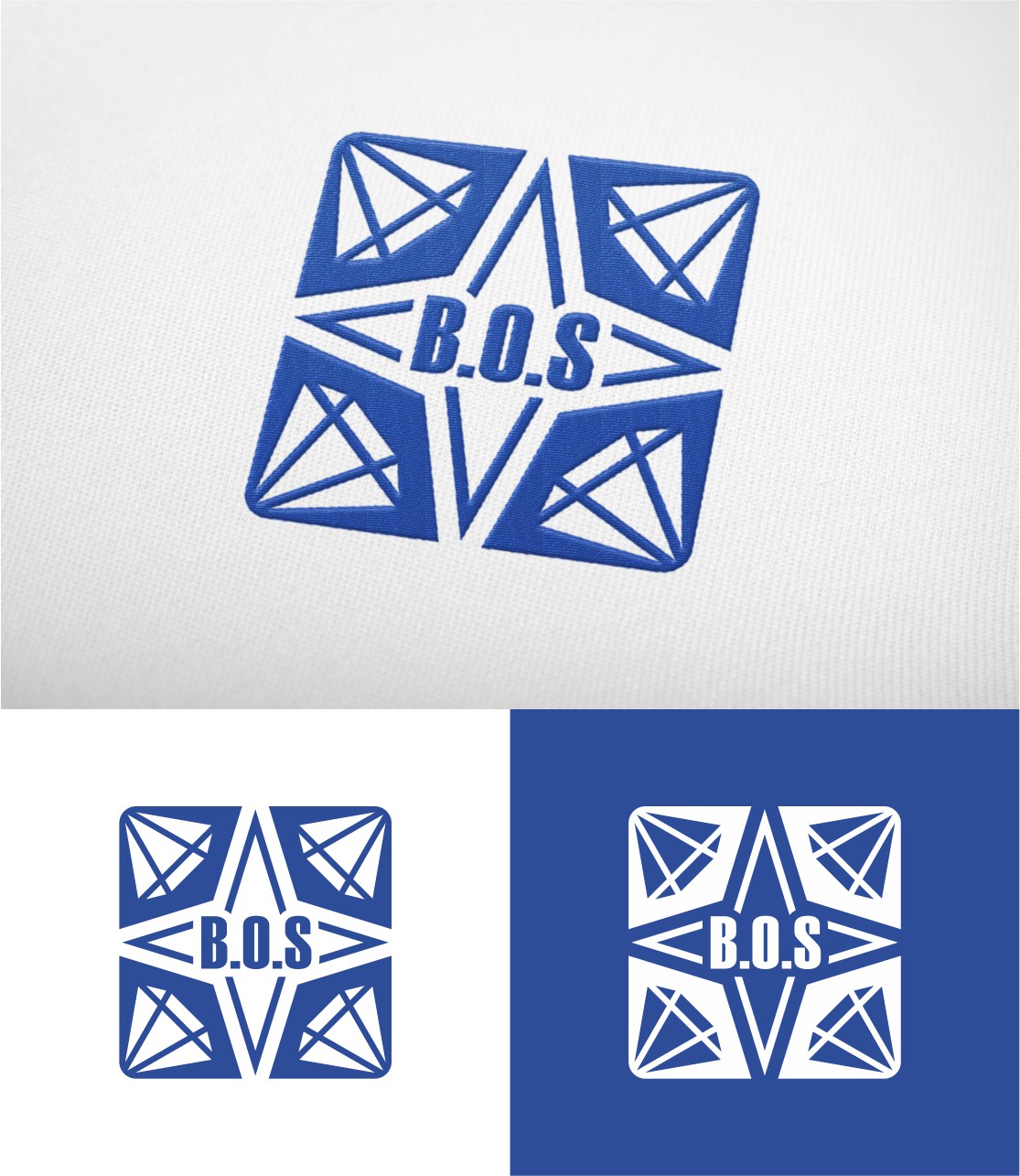 Logo Design by bojboga for this project | Design #19193555