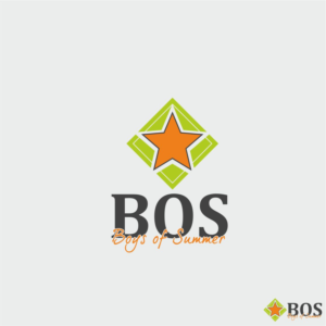 Logo Design by junior pxl design