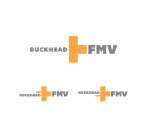Logo Design by EKnight for BuckheadFMV | Design #19230630