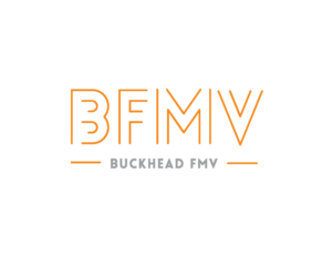 Logo Design by EKnight for BuckheadFMV | Design: #19239073