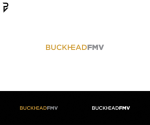 Logo Design by poisonvectors for BuckheadFMV | Design #19192879