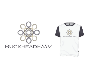 Logo Design by meygekon for BuckheadFMV | Design: #19238359