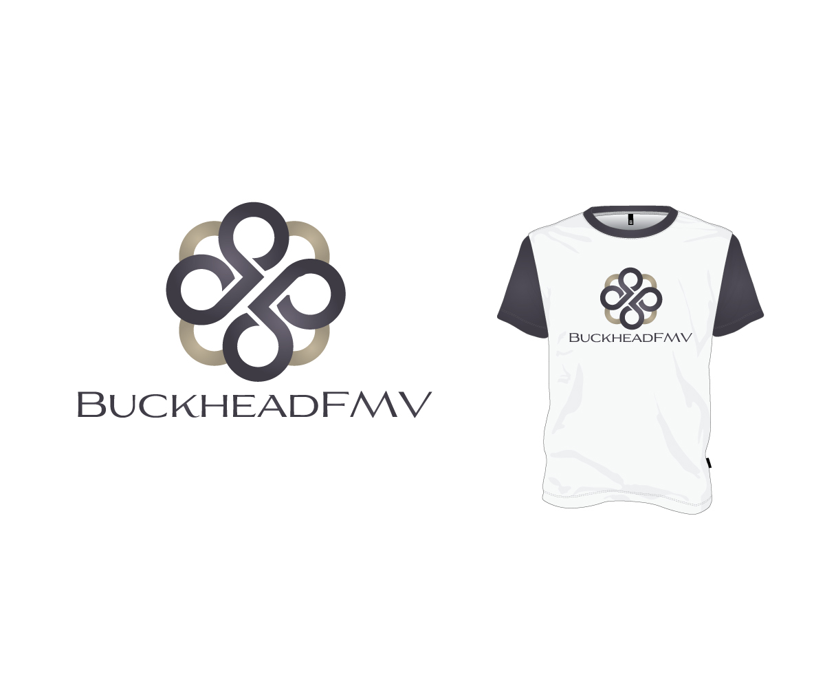 Logo Design by meygekon for BuckheadFMV | Design #19238391