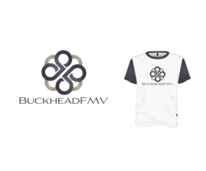 Logo Design by meygekon for BuckheadFMV | Design: #19238391
