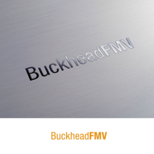 Logo Design by Ronelogo for BuckheadFMV | Design #19186545