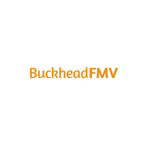 Logo Design by Ronelogo for BuckheadFMV | Design: #19186576