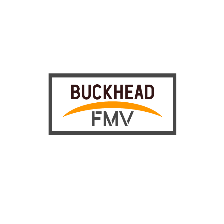 Logo Design by Dannycosma01 for BuckheadFMV | Design #19222525