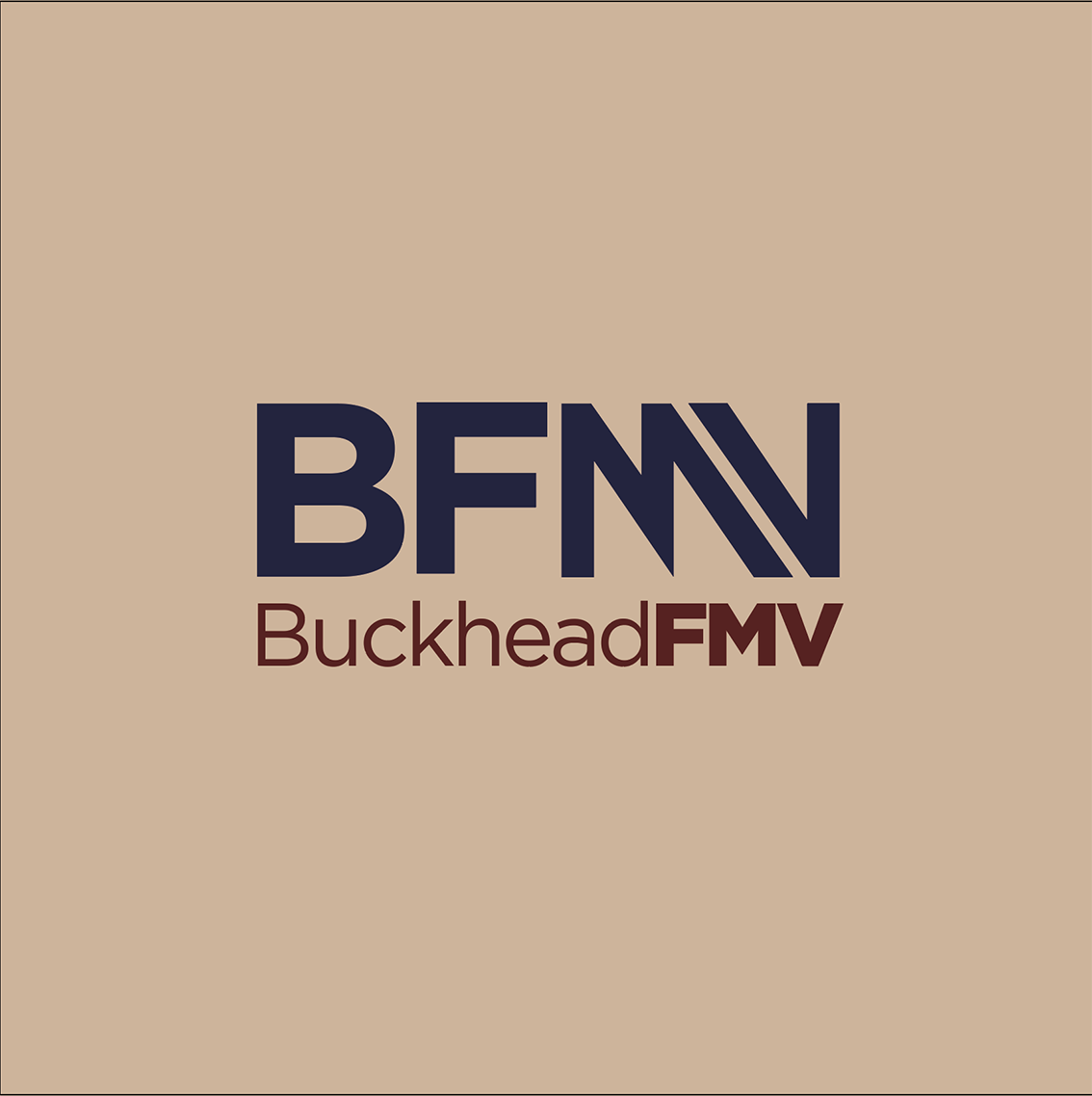 Logo Design by medi122 for BuckheadFMV | Design #19240535