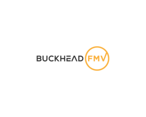 Logo Design by MAWBM for BuckheadFMV | Design: #19227613