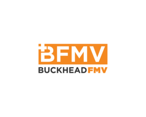 Logo Design by MAWBM for BuckheadFMV | Design: #19243087