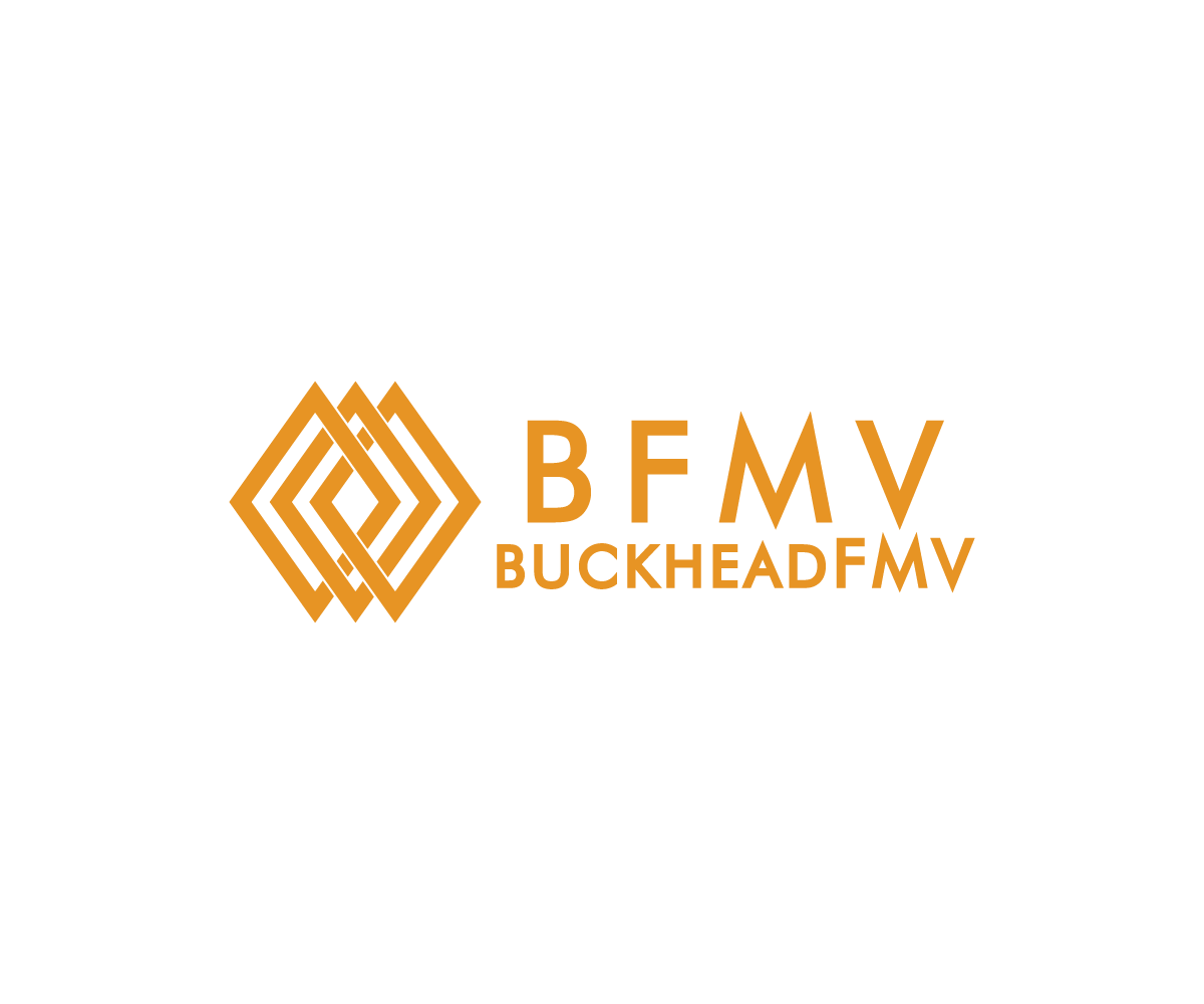 Logo Design by ASSA for BuckheadFMV | Design: #19245019