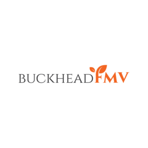 Logo Design by **INCREDIBLEDESIGNERS** for BuckheadFMV | Design: #19191534