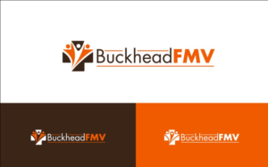 Logo Design by Kanaip for BuckheadFMV | Design #19193605