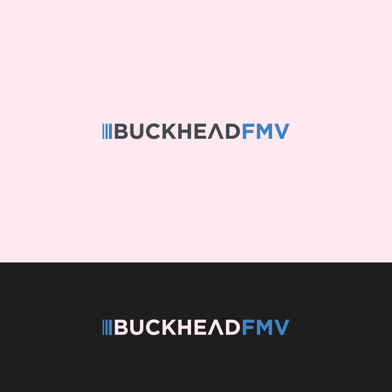 Logo Design by Md R. Maruf for BuckheadFMV | Design #19240606