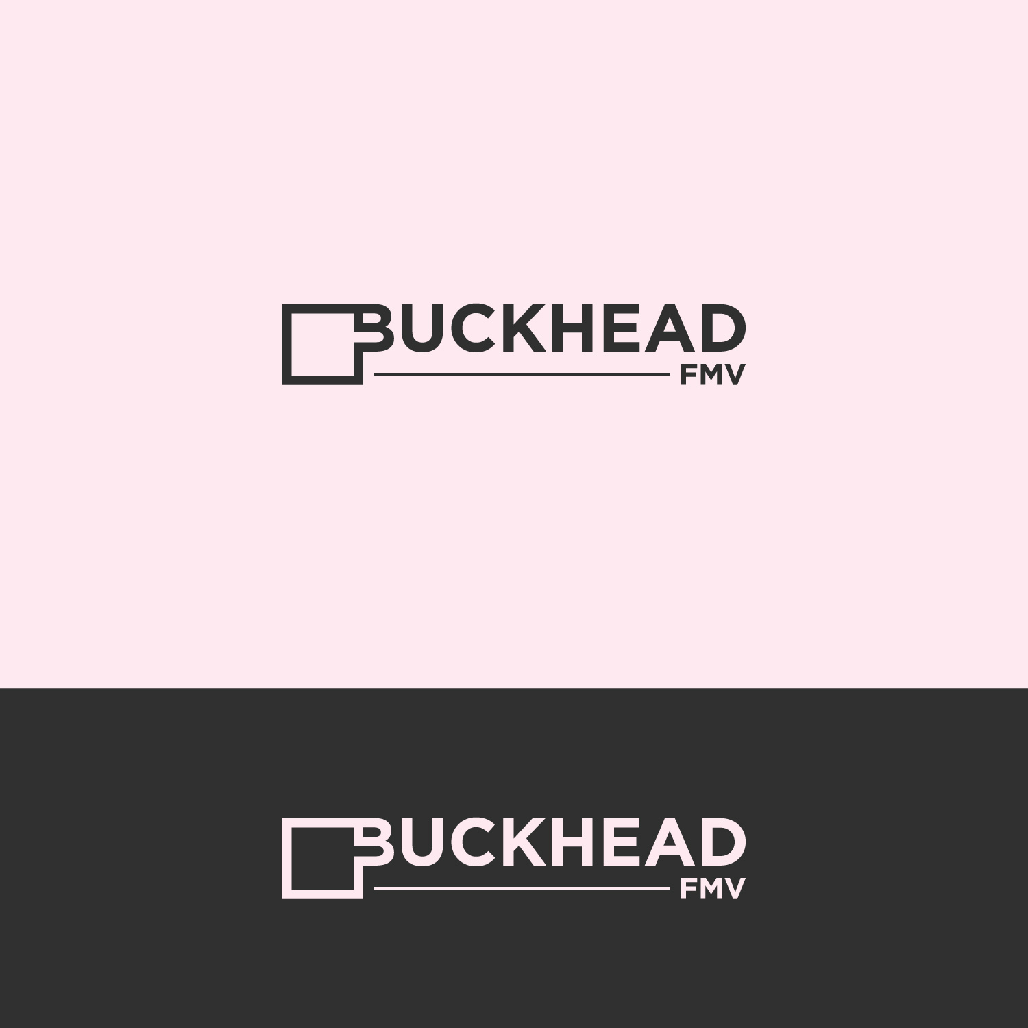 Logo Design by Md R. Maruf for BuckheadFMV | Design #19240615