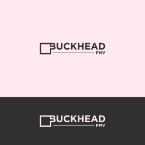 Logo Design by Md R. Maruf for BuckheadFMV | Design: #19240615