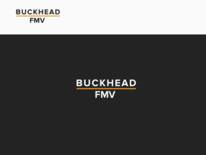 Logo Design by ArtCreative for BuckheadFMV | Design: #19223193