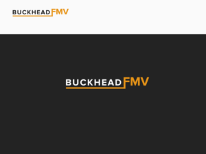Logo Design by ArtCreative for BuckheadFMV | Design: #19223198