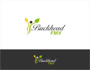 Logo Design by kisnash for BuckheadFMV | Design #19201442