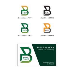 Logo Design by Saraj