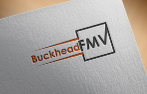 Logo Design by Kontab for BuckheadFMV | Design: #19194414